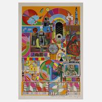 Sir Eduardo Paolozzi, "Bash"111