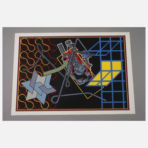 Peter Phillips, Ohne Titel