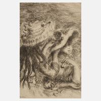 Auguste Renoir, "Le chapeau épinglé"111
