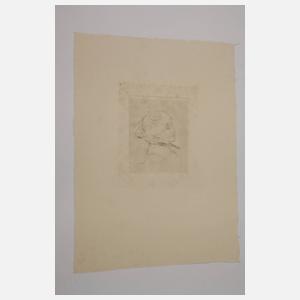 Auguste Renoir, Portrait Berthe Morisot