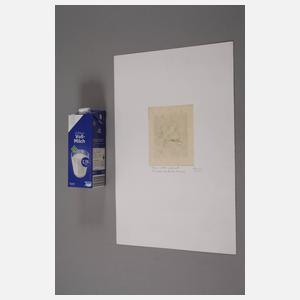 Auguste Renoir, Portrait Berthe Morisot