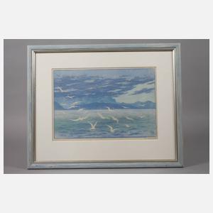 Eva Roemer, Starnberger See