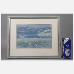 Eva Roemer, Starnberger See