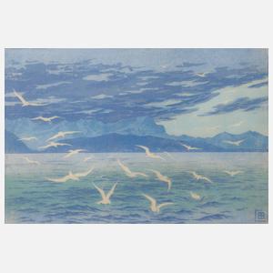 Eva Roemer, Starnberger See