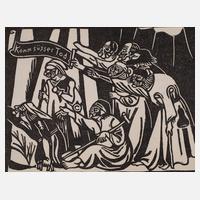 Prof. Richard Seewald, "Komm süsser Tod"111