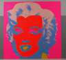 Andy Warhol, "Marilyn Monroe"