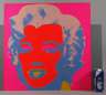 Andy Warhol, "Marilyn Monroe"