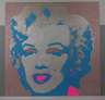 Andy Warhol, "Marilyn Monroe"