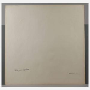 Andy Warhol, "Marilyn Monroe"