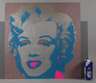 Andy Warhol, "Marilyn Monroe"