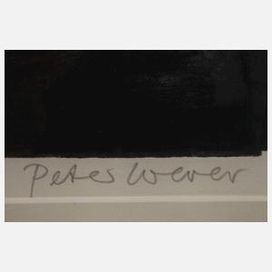 Peter Wever, Telefonierende