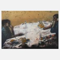 Peter Wever, Telefonierende111