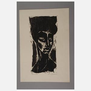 Konvolut Druckgraphiken