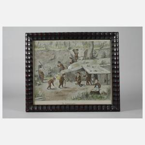 "Der Sonntagsbraten"