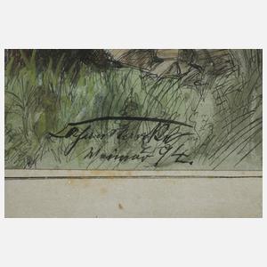 "Der Sonntagsbraten"