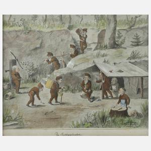 "Der Sonntagsbraten"