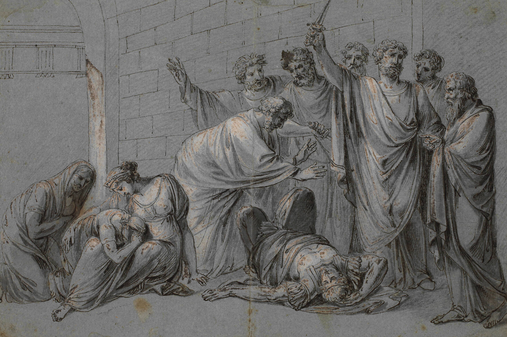 Nach dem Tyrannenmord