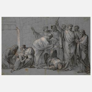 Nach dem Tyrannenmord