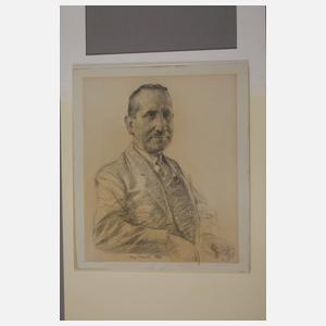 Franz Eichhorst, Der Verleger Riemann aus Teltow