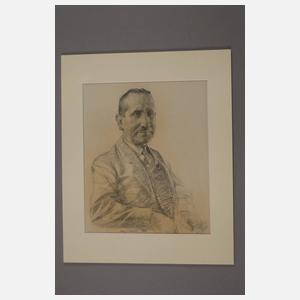 Franz Eichhorst, Der Verleger Riemann aus Teltow