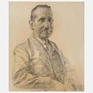 Franz Eichhorst, Der Verleger Riemann aus Teltow