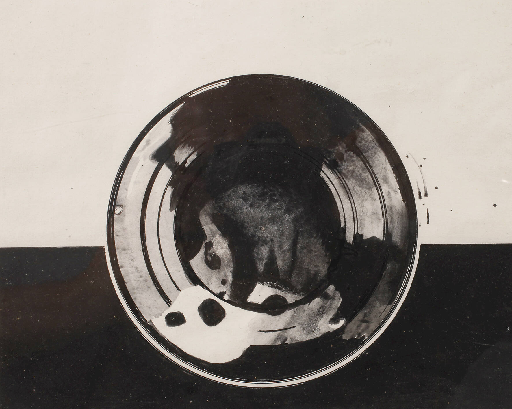 Hermann Frauenknecht, "Spiegelungen und Reflexe"