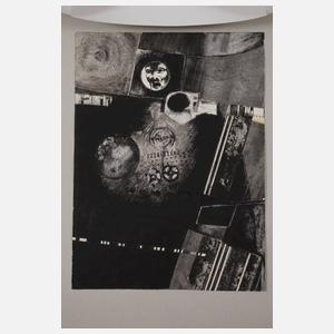 Hermann Frauenknecht, "Der Astronaut"