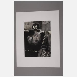 Hermann Frauenknecht, "Der Astronaut"