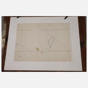 K. Greif, Bildnis Friedrich des Großen