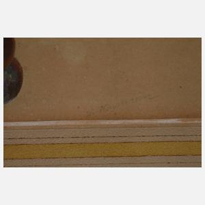 Ulrich Hagmann, Zwei Früchtestillleben