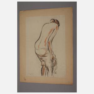 Robert Philippi, "Akt II"