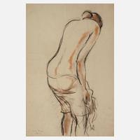 Robert Philippi, "Akt II"111