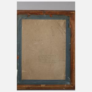 Maria Slavona, attr. Hängender Hase