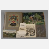 F. X. Veesmann, Teilnachlass111