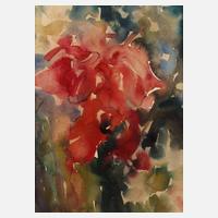 Willi Voss, Blumenstück111