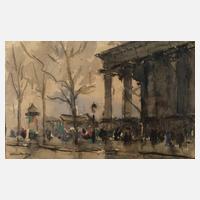 In der Großstadt111