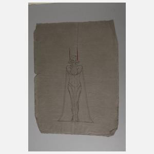 Jugendstil, Zwei Entwürfe