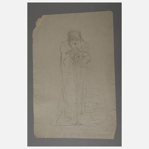 Jugendstil, Zwei Entwürfe