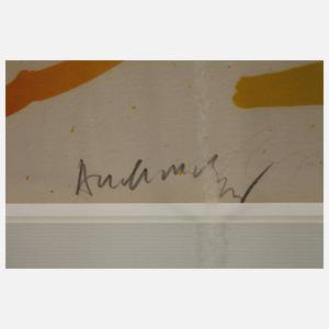 Figurative Komposition