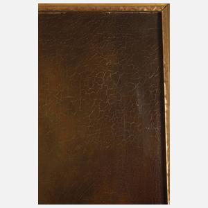 Gotthardt Tendler, Pastorenbildnis