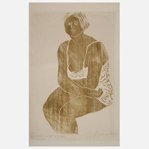 Prof. Walter Arnold, "Dagmar"