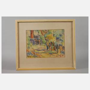 Fredo Bley, Weg zur Fabrik