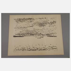 Gerhard Bondzin, "Wolgograd" und "Thaimädchen"