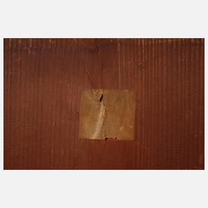 Gertrud Caspari, Es gibt Neuigkeiten