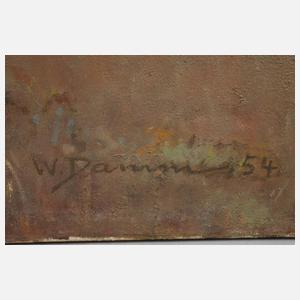 Walter Damm, Ernst Thälmann spricht