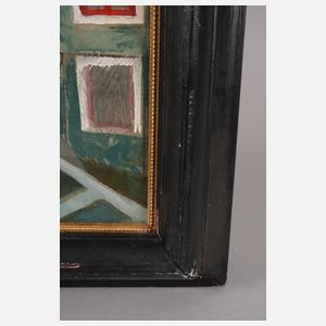 Bruno Dolinski, An der Gasanstalt