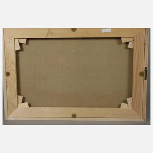 Manfred Feiler, Venedigansicht