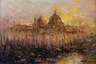 Manfred Feiler, Venedigansicht