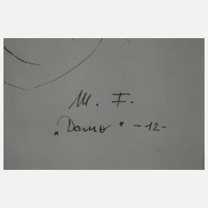 Manfred Feiler, Vier Portraitstudien