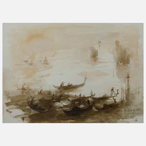 Manfred Feiler, "Lagune"